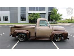 1955 Ford F100 (CC-2096675) for sale in Olathe, Kansas
