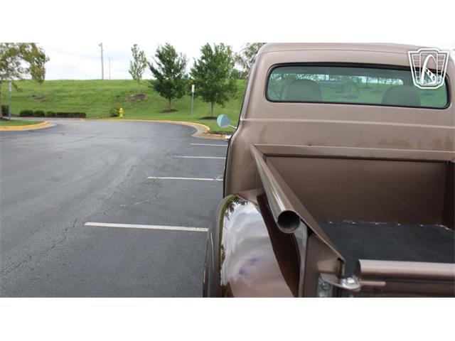 1955 Ford F100 (CC-2096675) for sale in Olathe, Kansas