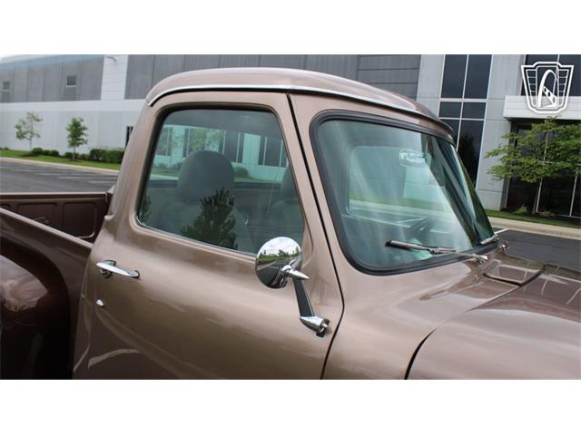 1955 Ford F100 (CC-2096675) for sale in Olathe, Kansas