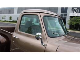 1955 Ford F100 (CC-2096675) for sale in Olathe, Kansas