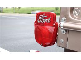 1955 Ford F100 (CC-2096675) for sale in Olathe, Kansas