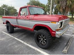 1973 Ford F250 (CC-2096676) for sale in Palmetto, Florida