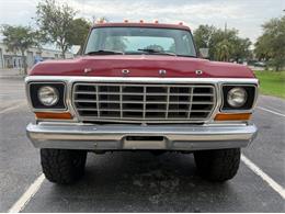 1973 Ford F250 (CC-2096676) for sale in Palmetto, Florida