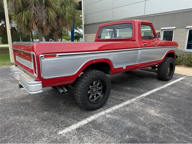 1973 Ford F250 (CC-2096676) for sale in Palmetto, Florida
