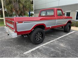 1973 Ford F250 (CC-2096676) for sale in Palmetto, Florida