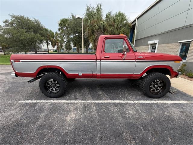 1973 Ford F250 (CC-2096676) for sale in Palmetto, Florida