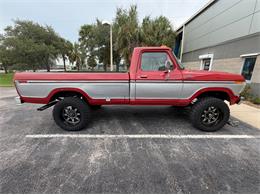 1973 Ford F250 (CC-2096676) for sale in Palmetto, Florida