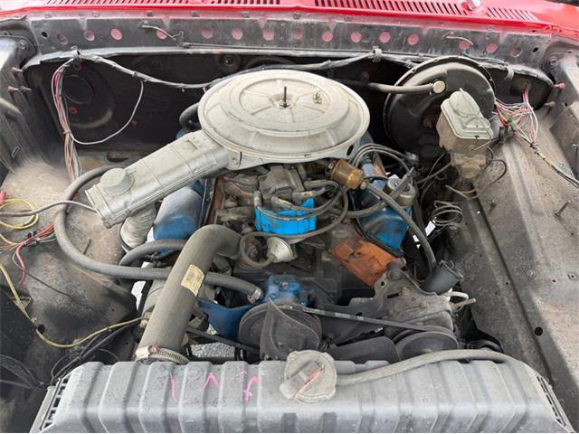1973 Ford F250 (CC-2096676) for sale in Palmetto, Florida