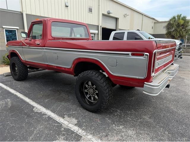1973 Ford F250 (CC-2096676) for sale in Palmetto, Florida