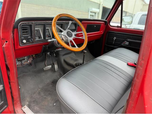 1973 Ford F250 (CC-2096676) for sale in Palmetto, Florida