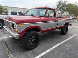 1973 Ford F250 (CC-2096676) for sale in Palmetto, Florida