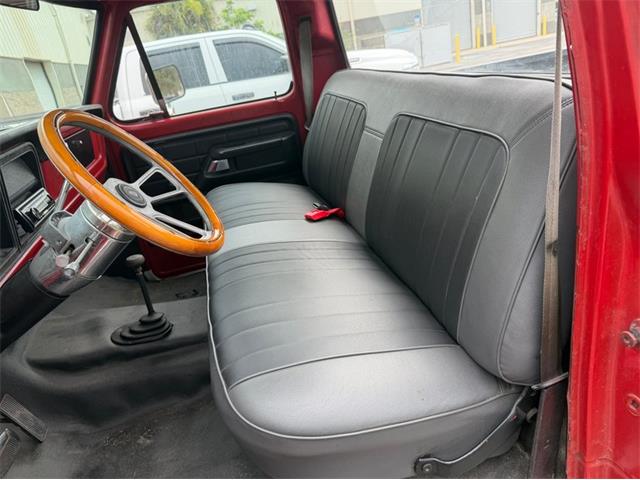 1973 Ford F250 (CC-2096676) for sale in Palmetto, Florida
