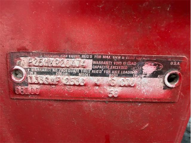1973 Ford F250 (CC-2096676) for sale in Palmetto, Florida