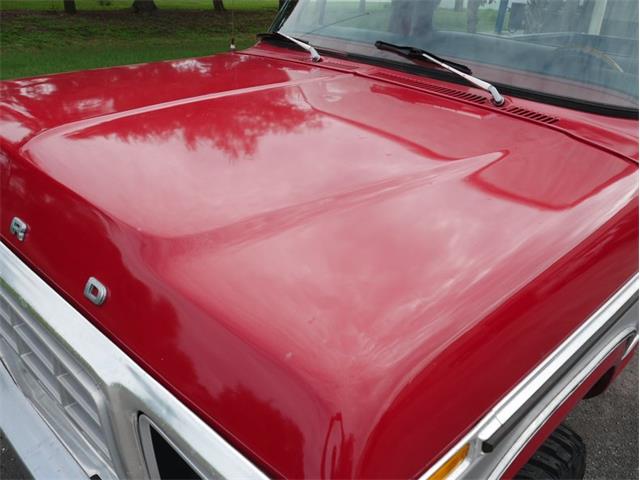 1973 Ford F250 (CC-2096676) for sale in Palmetto, Florida