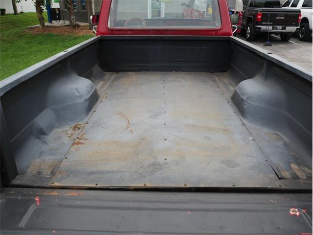 1973 Ford F250 (CC-2096676) for sale in Palmetto, Florida