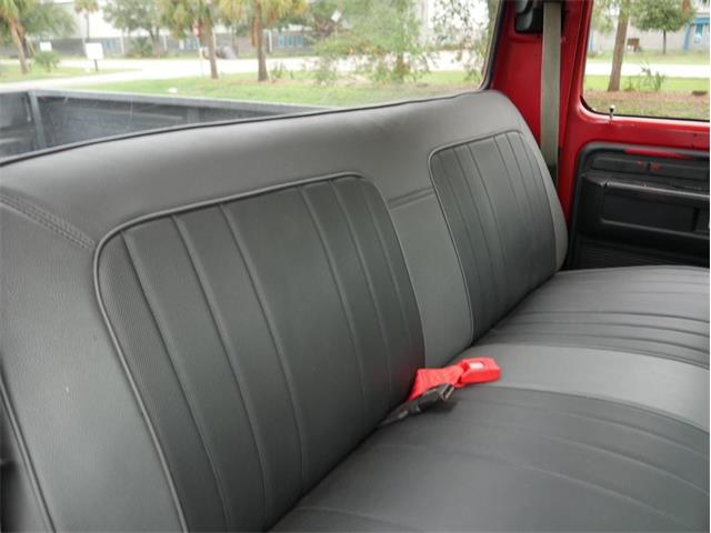 1973 Ford F250 (CC-2096676) for sale in Palmetto, Florida