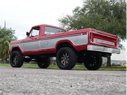 1973 Ford F250 (CC-2096676) for sale in Palmetto, Florida