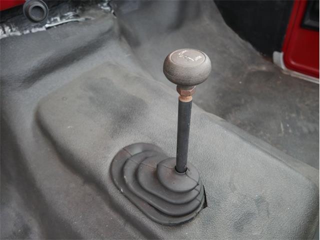 1973 Ford F250 (CC-2096676) for sale in Palmetto, Florida