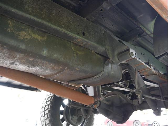 1973 Ford F250 (CC-2096676) for sale in Palmetto, Florida