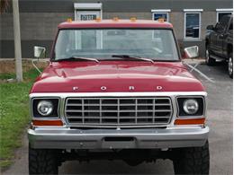 1973 Ford F250 (CC-2096676) for sale in Palmetto, Florida