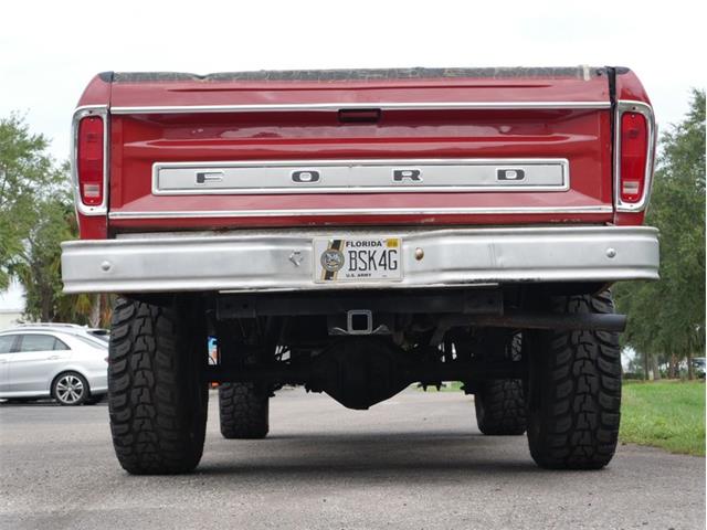 1973 Ford F250 (CC-2096676) for sale in Palmetto, Florida