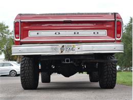 1973 Ford F250 (CC-2096676) for sale in Palmetto, Florida