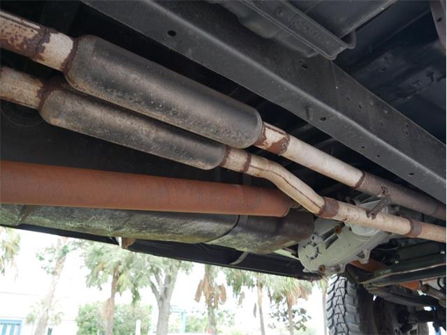 1973 Ford F250 (CC-2096676) for sale in Palmetto, Florida