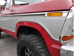 1973 Ford F250 (CC-2096676) for sale in Palmetto, Florida