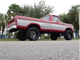 1973 Ford F250 (CC-2096676) for sale in Palmetto, Florida