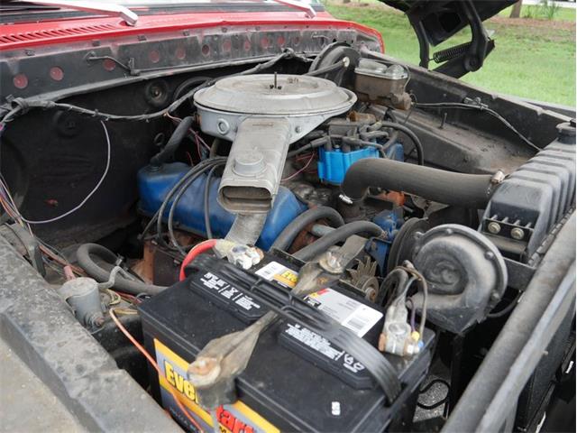 1973 Ford F250 (CC-2096676) for sale in Palmetto, Florida