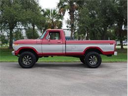 1973 Ford F250 (CC-2096676) for sale in Palmetto, Florida