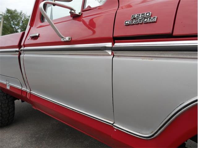 1973 Ford F250 (CC-2096676) for sale in Palmetto, Florida