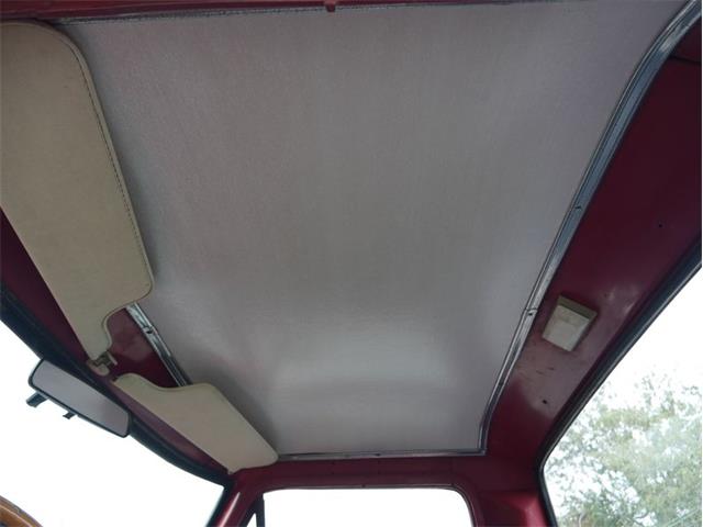1973 Ford F250 (CC-2096676) for sale in Palmetto, Florida