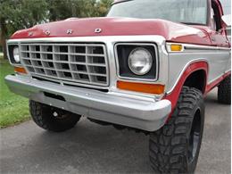 1973 Ford F250 (CC-2096676) for sale in Palmetto, Florida