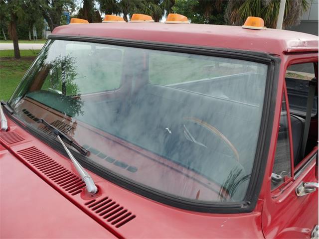 1973 Ford F250 (CC-2096676) for sale in Palmetto, Florida