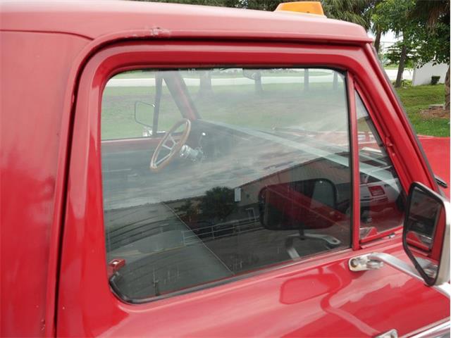 1973 Ford F250 (CC-2096676) for sale in Palmetto, Florida