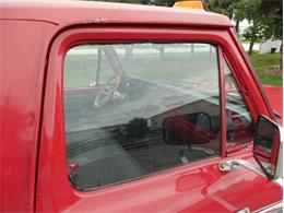 1973 Ford F250 (CC-2096676) for sale in Palmetto, Florida