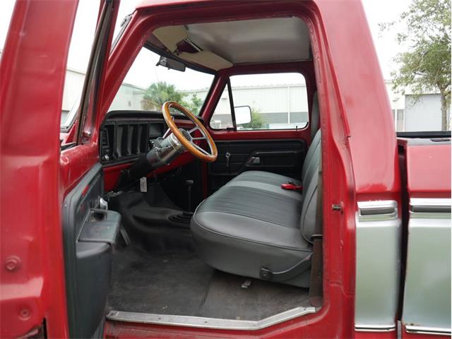 1973 Ford F250 (CC-2096676) for sale in Palmetto, Florida