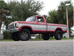 1973 Ford F250 (CC-2096676) for sale in Palmetto, Florida
