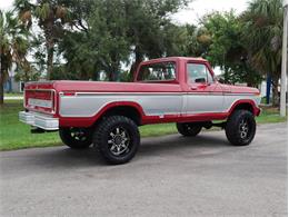 1973 Ford F250 (CC-2096676) for sale in Palmetto, Florida
