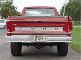 1973 Ford F250 (CC-2096676) for sale in Palmetto, Florida