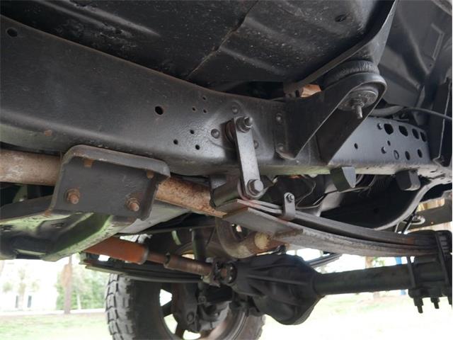 1973 Ford F250 (CC-2096676) for sale in Palmetto, Florida
