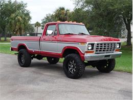 1973 Ford F250 (CC-2096676) for sale in Palmetto, Florida