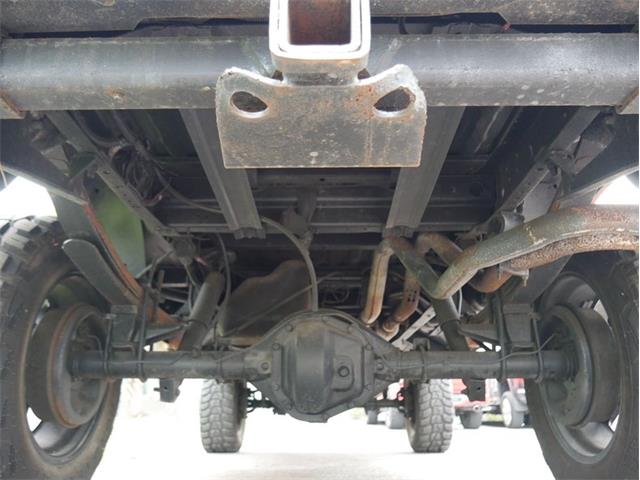 1973 Ford F250 (CC-2096676) for sale in Palmetto, Florida