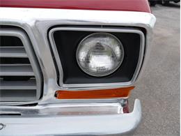 1973 Ford F250 (CC-2096676) for sale in Palmetto, Florida