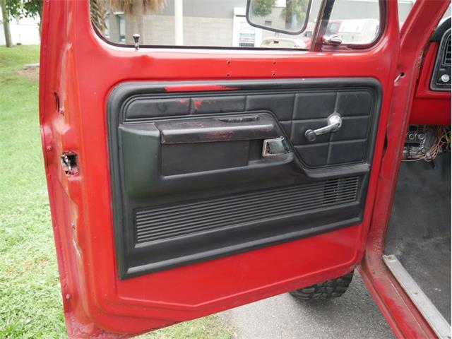 1973 Ford F250 (CC-2096676) for sale in Palmetto, Florida