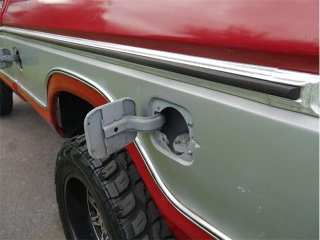1973 Ford F250 (CC-2096676) for sale in Palmetto, Florida