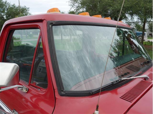 1973 Ford F250 (CC-2096676) for sale in Palmetto, Florida