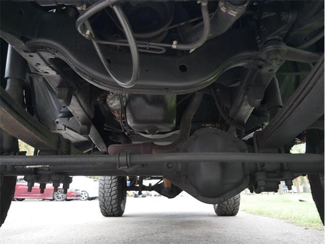 1973 Ford F250 (CC-2096676) for sale in Palmetto, Florida