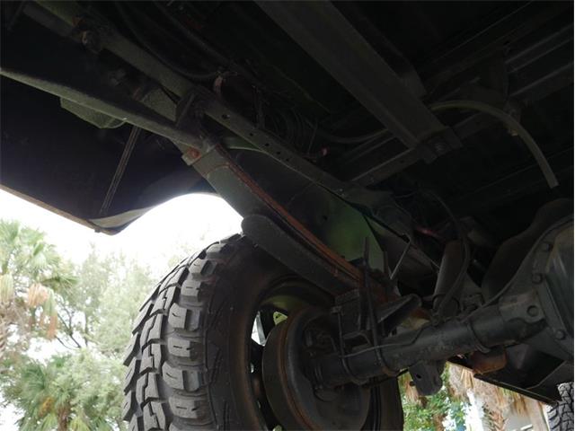 1973 Ford F250 (CC-2096676) for sale in Palmetto, Florida